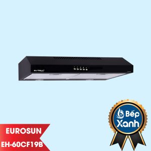 Máy Hút Mùi Cổ Điển Eurosun EH-60CF19B