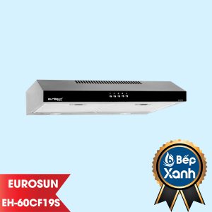 Máy Hút Mùi Cổ Điển Eurosun EH-60CF19S
