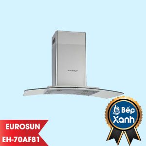 Máy Hút Mùi Gắn Tường Eurosun EH-70AF81