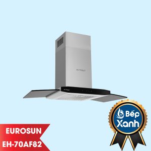 Máy Hút Mùi Gắn Tường Eurosun EH-70AF82