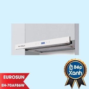 Máy Hút Mùi Gắn Tường Eurosun EH-70AF86W