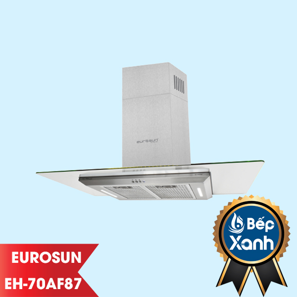 Máy Hút Mùi Gắn Tường Eurosun EH-70AF87