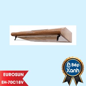 Máy Hút Mùi Cổ Điển Eurosun EH-70C18V