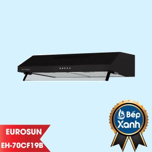 Máy Hút Mùi Cổ Điển Eurosun EH-70CF19B