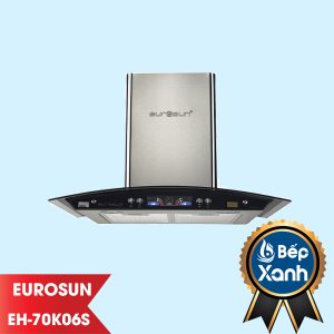 Máy Hút Mùi Gắn Tường Eurosun EU-70K06S