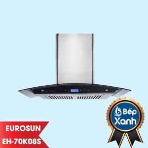 Máy Hút Mùi Gắn Tường Eurosun EH-70K08S