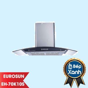 Máy Hút Mùi Gắn Tường Eurosun EH-70K10S