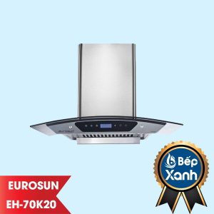 Máy Hút Mùi Gắn Tường Eurosun EH-70K20