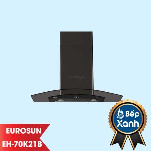 Máy Hút Mùi Gắn Tường Eurosun EH-70K21B