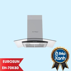 Máy Hút Mùi Gắn Tường Eurosun EH-70K80