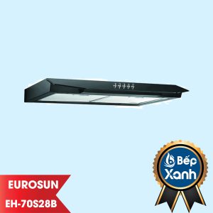 Máy Hút Mùi Cổ Điển Eurosun EH-70S28B