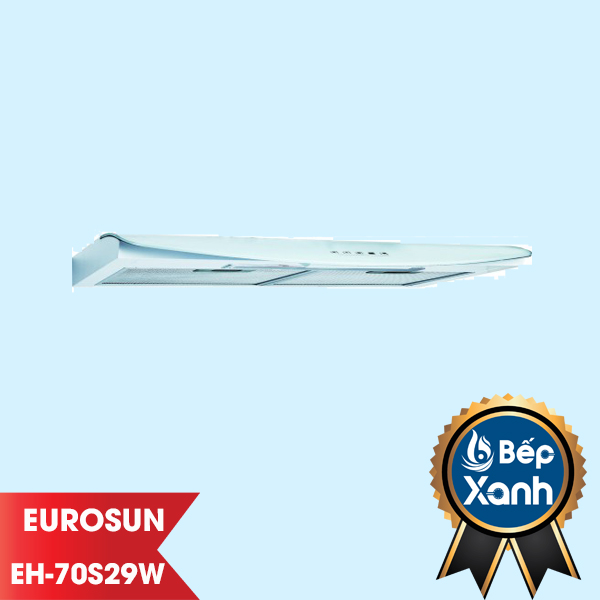 Máy Hút Mùi Cổ Điển Eurosun EH-70S29W