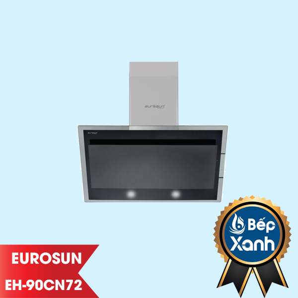 Máy Hút Mùi Gắn Tường Eurosun EH-90CN72