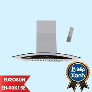 Máy Hút Mùi Gắn Tường Eurosun EH-90K15E