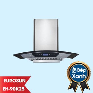 Máy Hút Mùi Gắn Tường Eurosun EH-90K25