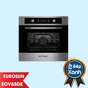 Lò Nướng Vi Sóng Âm Tủ Eurosun EOV65DE