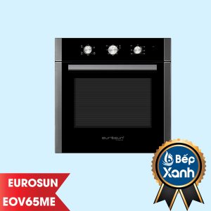 Lò Nướng Vi Sóng Âm Tủ Eurosun EOV65ME