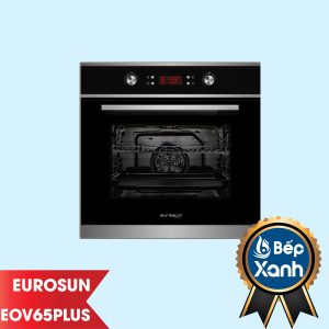 Lò Nướng Vi Sóng Âm Tủ Eurosun EOV65PLUS