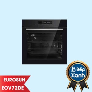 Lò Nướng Vi Sóng Âm Tủ Eurosun EOV72DE