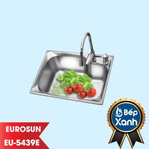 Chậu Rửa Chén Cao Cấp Eurosun EU-5439E