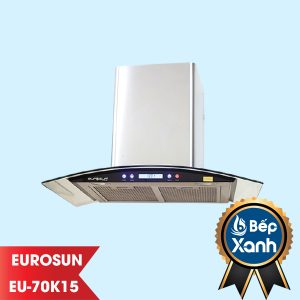 Máy Hút Mùi Gắn Tường Eurosun EU-70K15