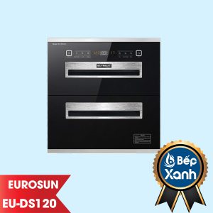 Tủ Diệt Khuẩn Eurosun EU-DS120