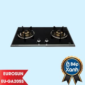 Bếp Gas Âm Eurosun EU-GA205S