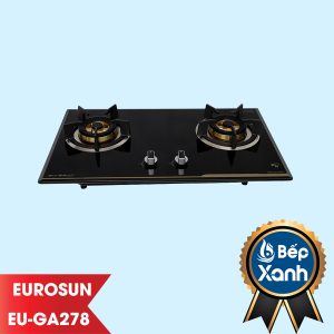 Bếp Gas Âm Eurosun EU-GA278