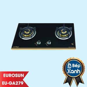 Bếp Gas Âm Eurosun EU-GA279
