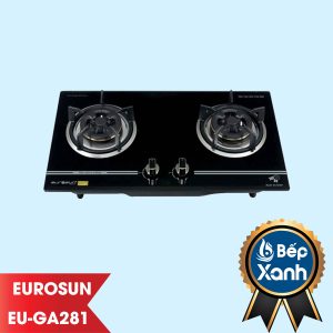 Bếp Gas Âm Eurosun EU-GA281