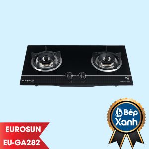 Bếp Gas Âm Eurosun EU-GA282