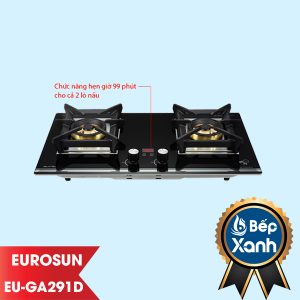 Bếp Gas Âm Eurosun EU-GA291D