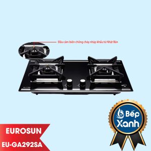 Bếp Gas Âm Eurosun EU-GA292SA