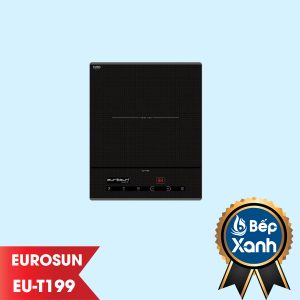 Bếp Điện Từ Nhập Khẩu Malaysia Eurosun EU-T199