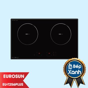 Bếp Điện Từ Nhập Khẩu Malaysia Eurosun EU-T256PLUS