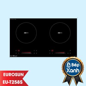 Bếp Điện Từ Nhập Khẩu Malaysia Eurosun EU-T258S