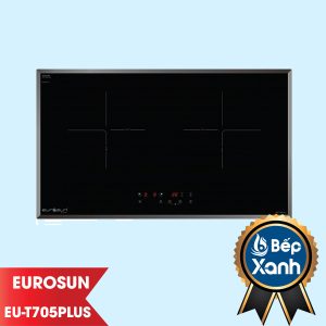 Bếp Điện Từ Nhập Khẩu Malaysia Eurosun EU-T705PLUS