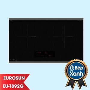 Bếp Điện Từ Nhập Khẩu CHLB Đức Eurosun EU-T892G