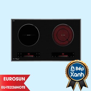 Bếp Điện Từ Nhập Khẩu Malaysia Eurosun EU - TE226NOTE