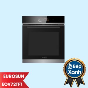 Lò Nướng Vi Sóng Âm Tủ Eurosun EOV72TFT