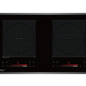 Bếp từ đôi Eurosun EU-T727Max