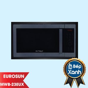 Lò Vi Sóng Âm Tủ Eurosun MWB-23EUX