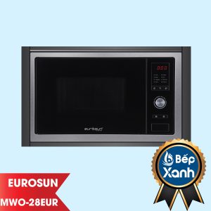 Lò Vi Sóng Âm Tủ Eurosun MWO-28EUR