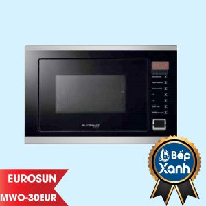 Lò Vi Sóng Âm Tủ Eurosun MWO-30EUR