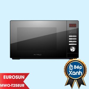 Lò Vi Sóng Âm Tủ Eurosun MWO-T25EUR