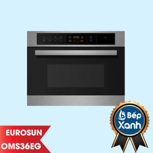 Lò Nướng Vi Sóng Âm Tủ Eurosun OMS36EG