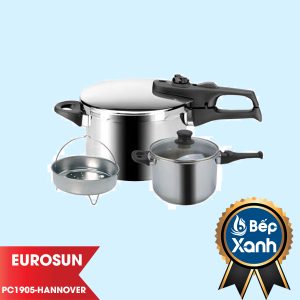 Nồi Áp Suất Nhập Khẩu Eurosun PC1905-HANNOVER