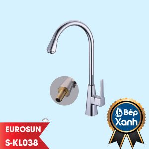 Vòi Rửa Chén Skyland Eurosun S-KL038
