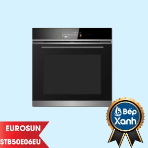 Máy Rửa Bát Nhập Khẩu CHLB Đức Eurosun STB50E06EU