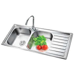 Chậu Rửa Chén Cao Cấp Eurosun EU-10545S
